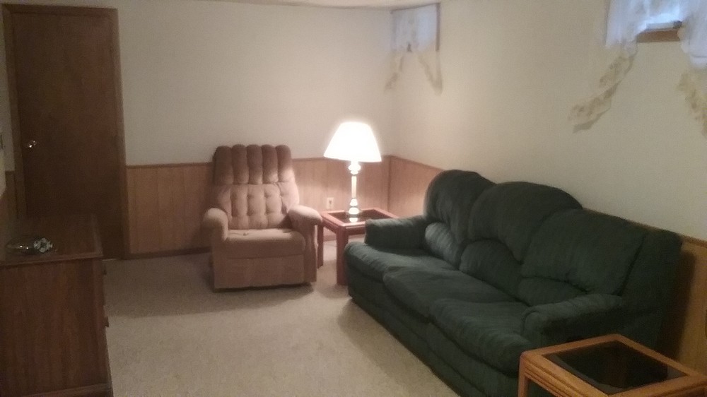 2-Bedroom Apartment, Platte, SD