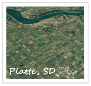 Platte, SD Housing and Hunting