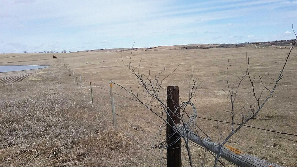 Avon and Wagner, SD Area Hunting Platte Housing and Hunting